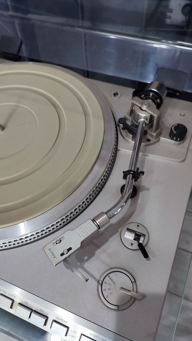 Gramofon Sony PS  515