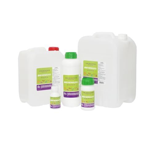 BIO NEMAXID 300 ml preparat mikrobiologiczny do gleby i roślin