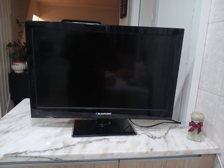 Tv blaupunkt 26 lolegadas