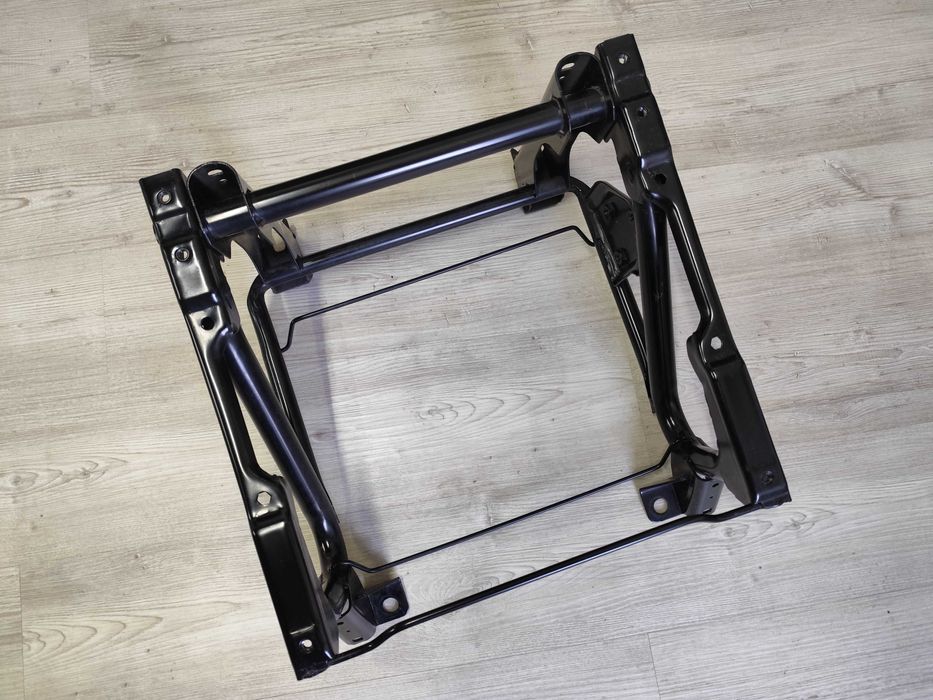 Estrutura de Banco Frontal Fiat Ducato