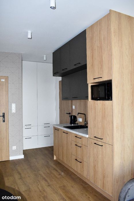 Apartament 1005A I Ochrona I Siłownia I Taras widokowy