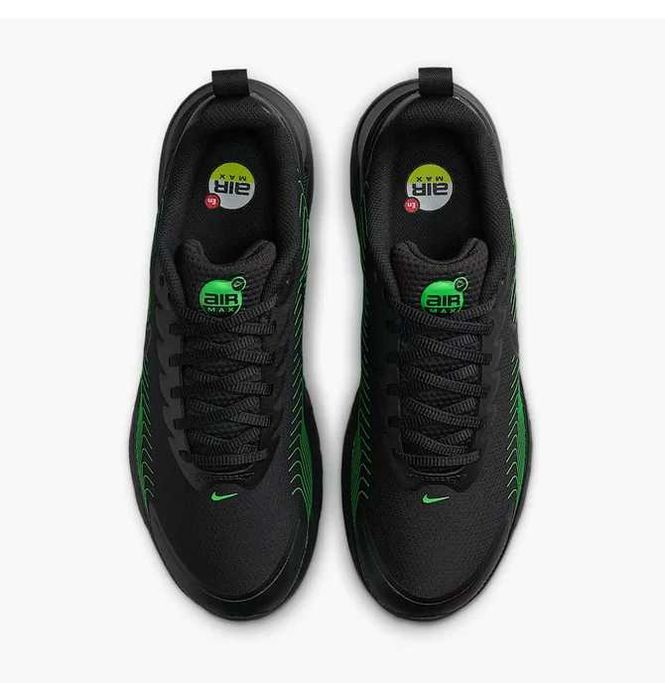 ОРИГІНАЛ !!Кросівки з дисконтом 30% Nike Air Max Nuaxis 42.5 43 44 размер         Найк Аир Макс ,Найк Аір Макс кроссовки