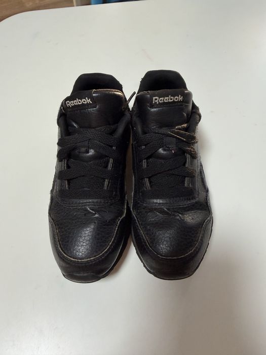 Кросівки reebok на хлопчика