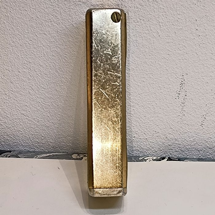 Isqueiro Vintage Camel estado Razoável