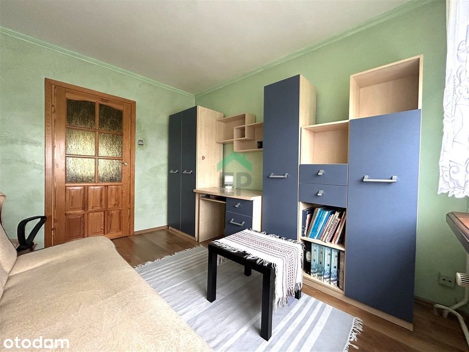 Apartment in Częstochowa, Jednostka C, Północ - Widok 2