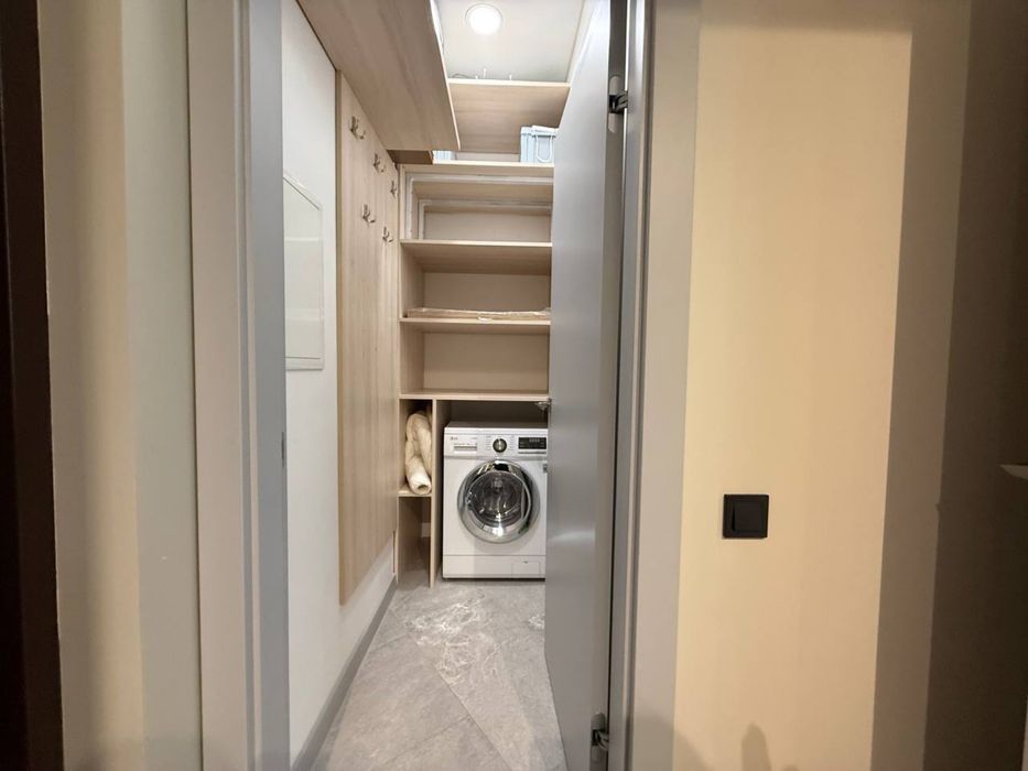 1-room apartment apartment by the address st. Kulikovo pole pl Oktyabrskoy revolyutsii pl (area 50,4 m²) - Atlanta.ua - photo 10