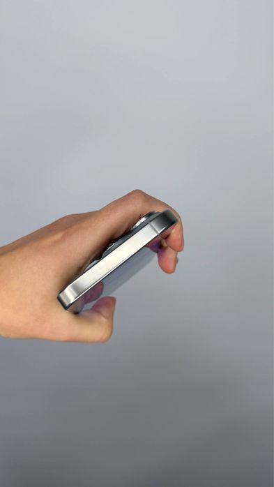 Apple iPhone 16 Pro 256GB Natural Titanium 92% Neverlock