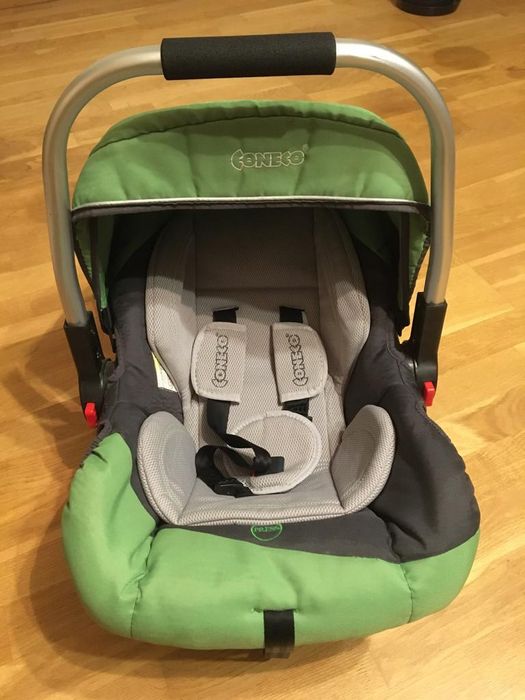 Fotelik nosidełko dla dziecka