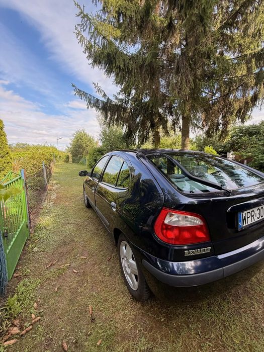 Sprzedam Renault Megane
