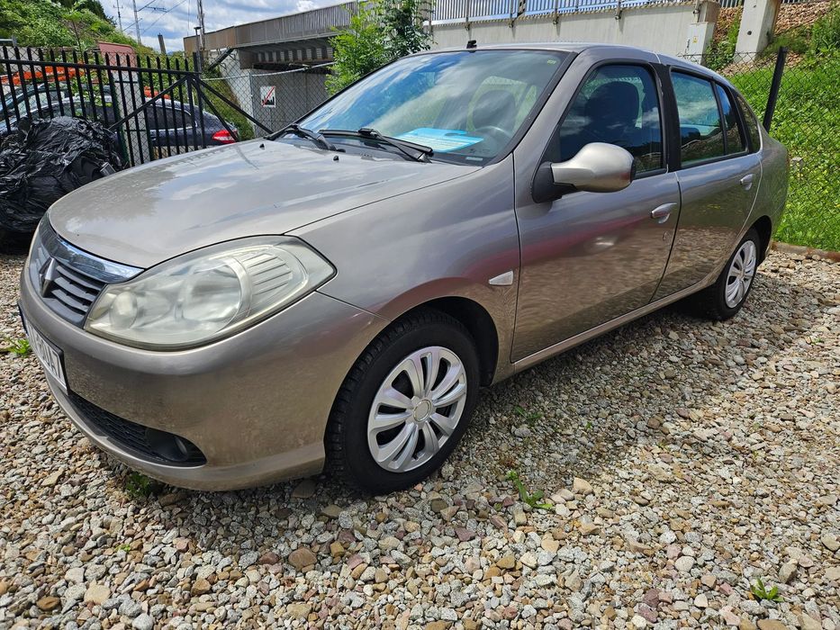 Renault Thalia