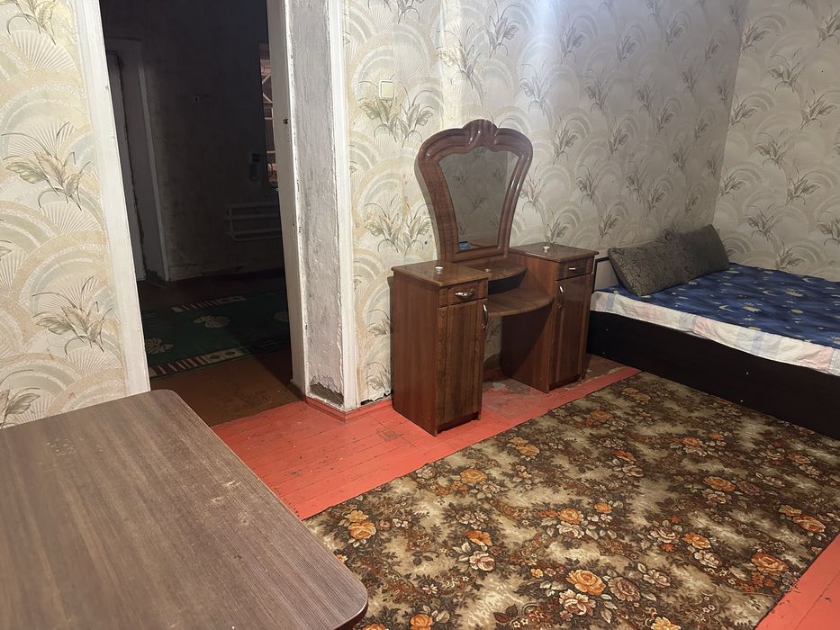 Продам будинок в м.Баштанка центр