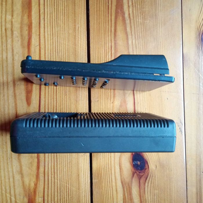 Pilot Telefunken FB 632,732