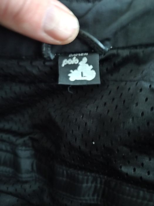 Продам мото куртку шкіряна