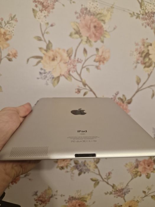 Планшет ipad a1396 16gb