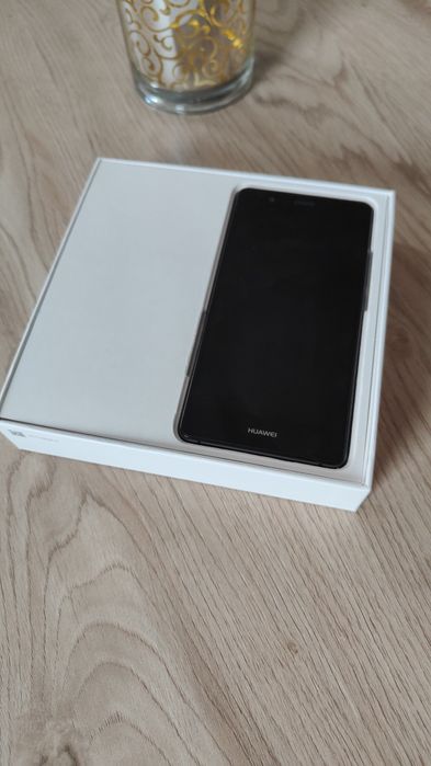 Smartfon telefon Huawei P9 lite
