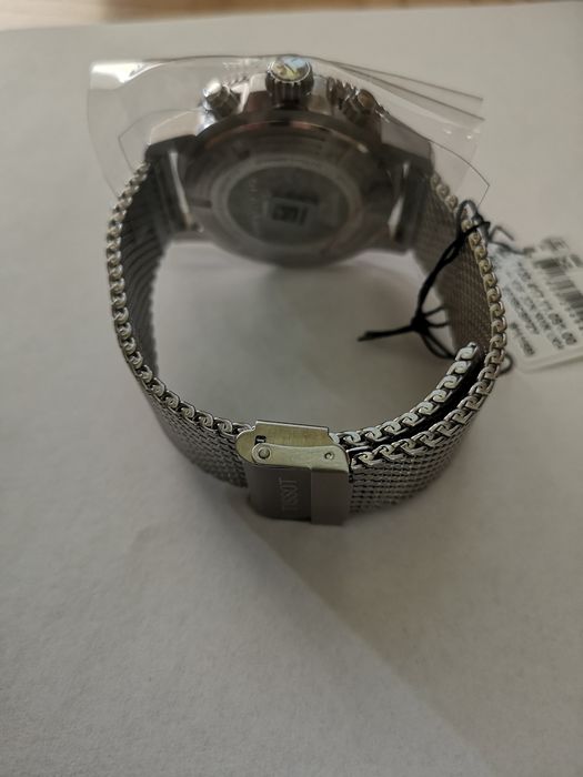 Zegarek Tissot T120.417.11.091.00