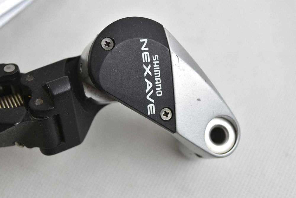 przerzutka tylna SHIMANO NEXAVE rd-c503 ! SUPER STAN !