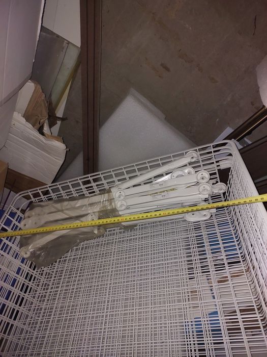 Kosz/Komplement do garderoby  Pax Ikea