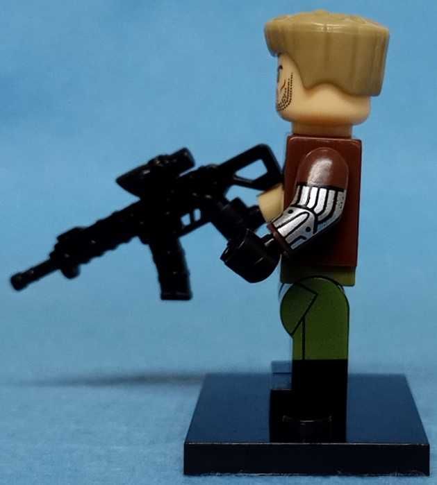 Cable v1 (X-Men) (Marvel)
