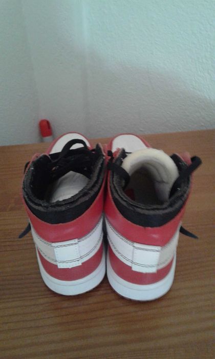 Nike Air Jordan Off-White