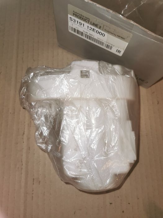 Фильтр топливный Product Line 2 HYUNDAI Tucson/KIA Sportage S319112E00