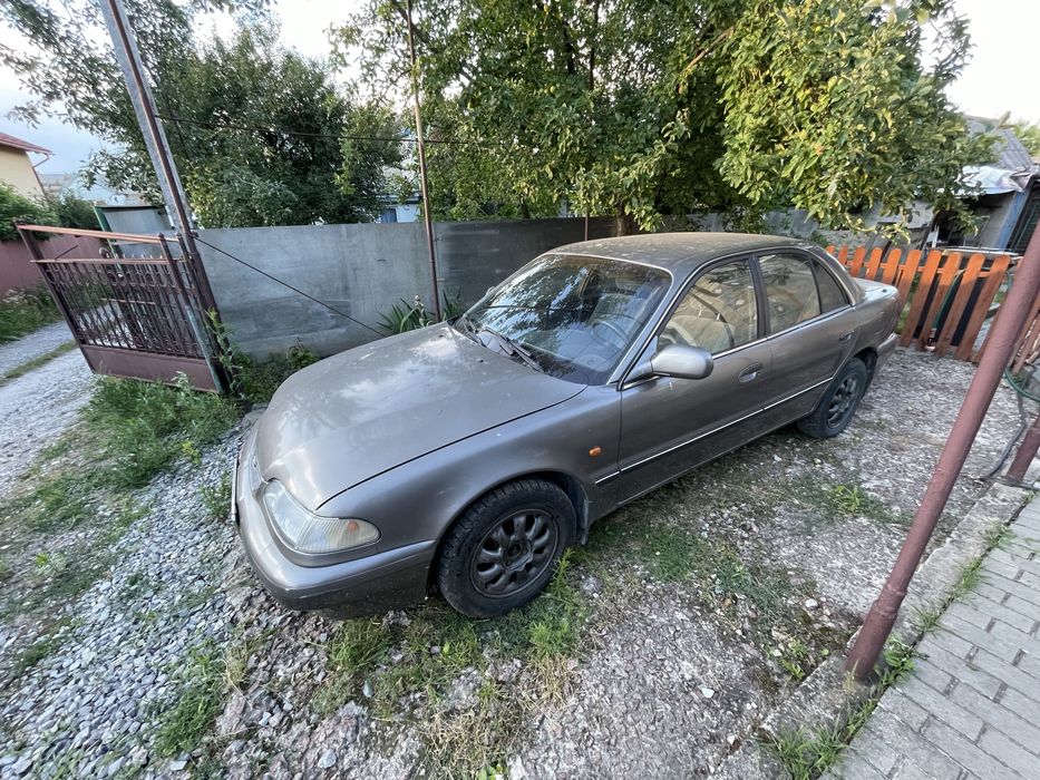 Hyundai Sonata 1994 2.0