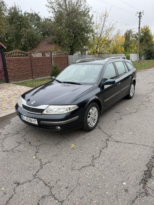 Продам авто Renault