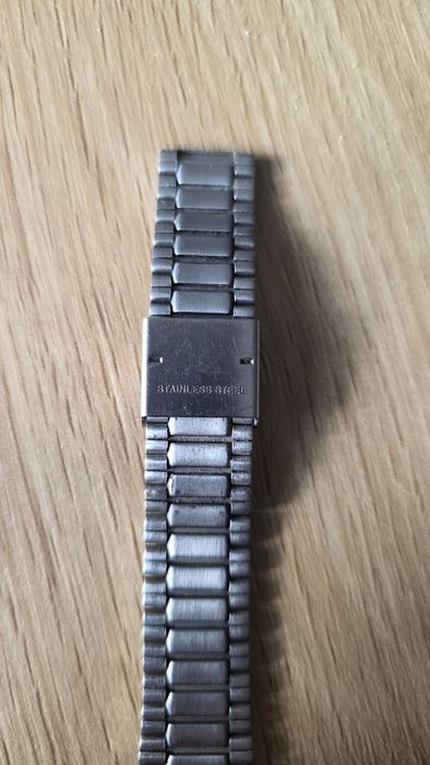 Tissot SEASTAR QUARTZ nie sprawny