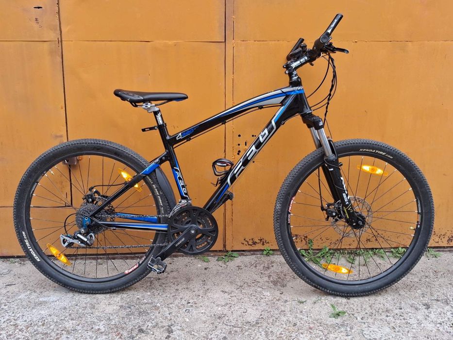 FELT Q220 р 26 2019