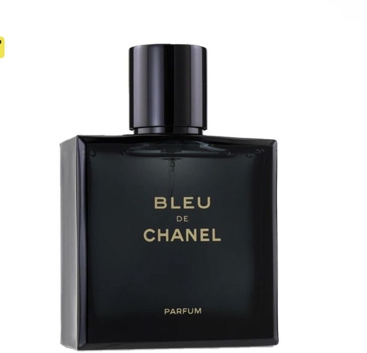 Парфум Chanel Bleu de Chanel