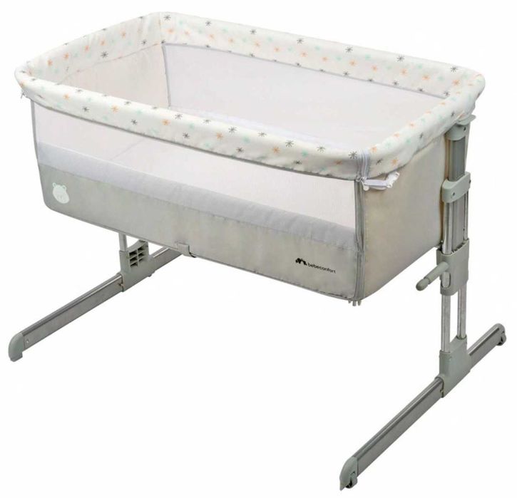 Cama Berço Bebeconfort Calidoo - NOVA