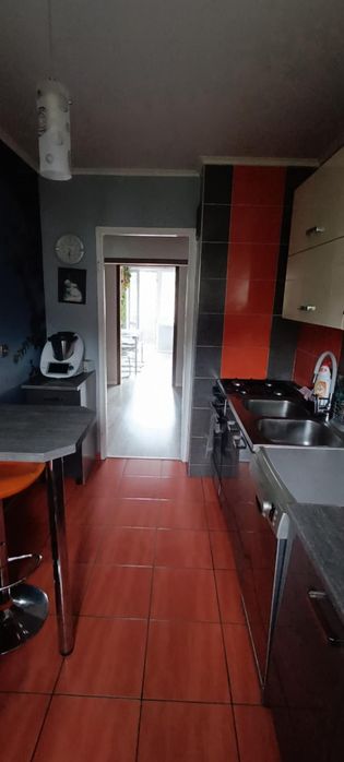 Wykończone do wprowadzenia 62m2 Ustrzyki Dolne