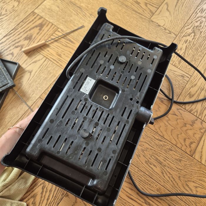 Grill elektryczny raclette Severin RG2619