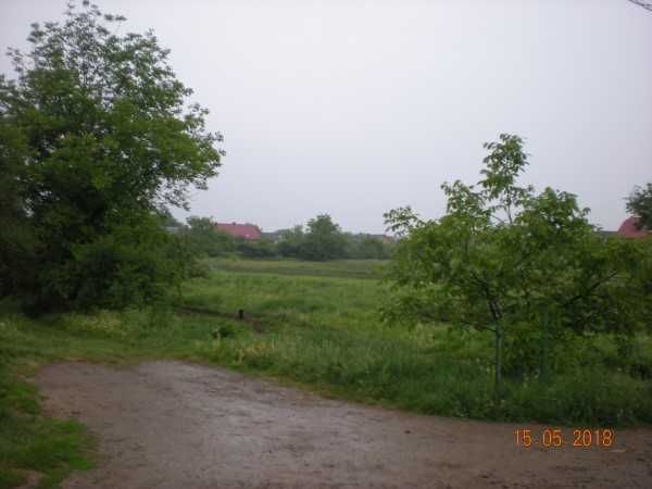 Продаж земельної ділянки (9,98 сот.) в м.Івано-Франківськ 28000$
