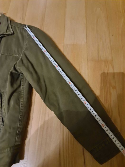 Kurtka męska aeropostale rozmiar XL