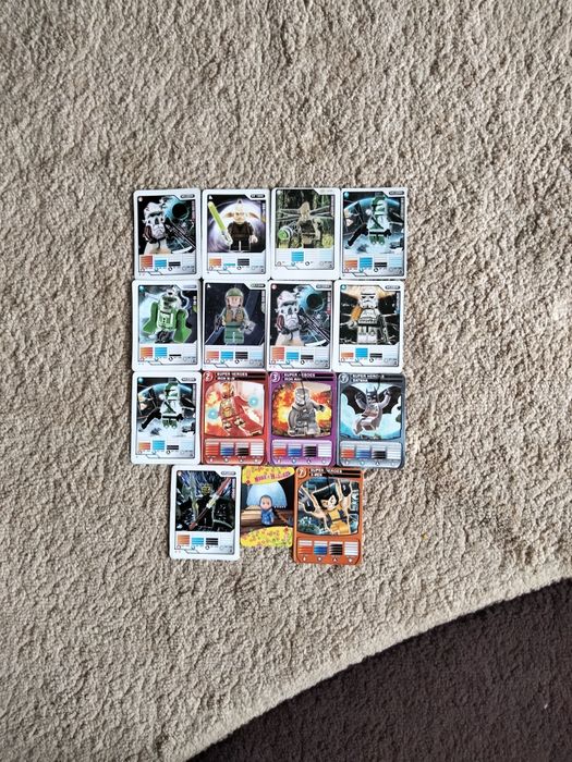 СУПЕР РЕДКИЕ карты, карточки - STAR WARS, SUPER HEROES, Маша и Медведь