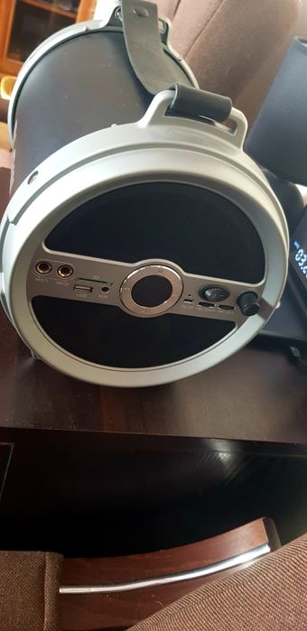Głośnik duży bluetooth