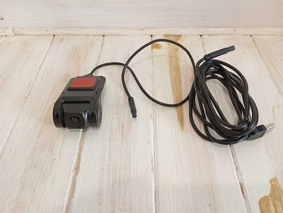 Автомобильний USB видеорегистратор, для Android система ADAS