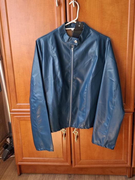 Ramoneska nowa z metką