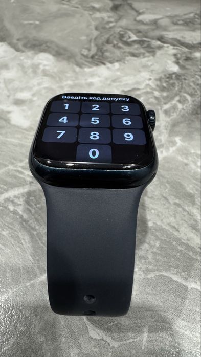 Apple Watch Series 7