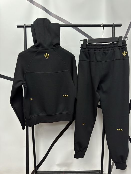 Дитячий підлітковий Nike NOCTA  р158 р176 р180