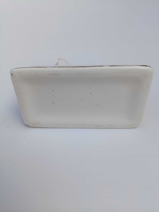 Paliteiro Cerâmica de Sacavém Séc XIX 12,5 cm