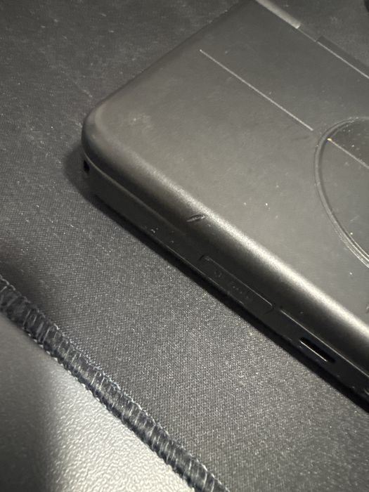 Retroid pocket flip 2
