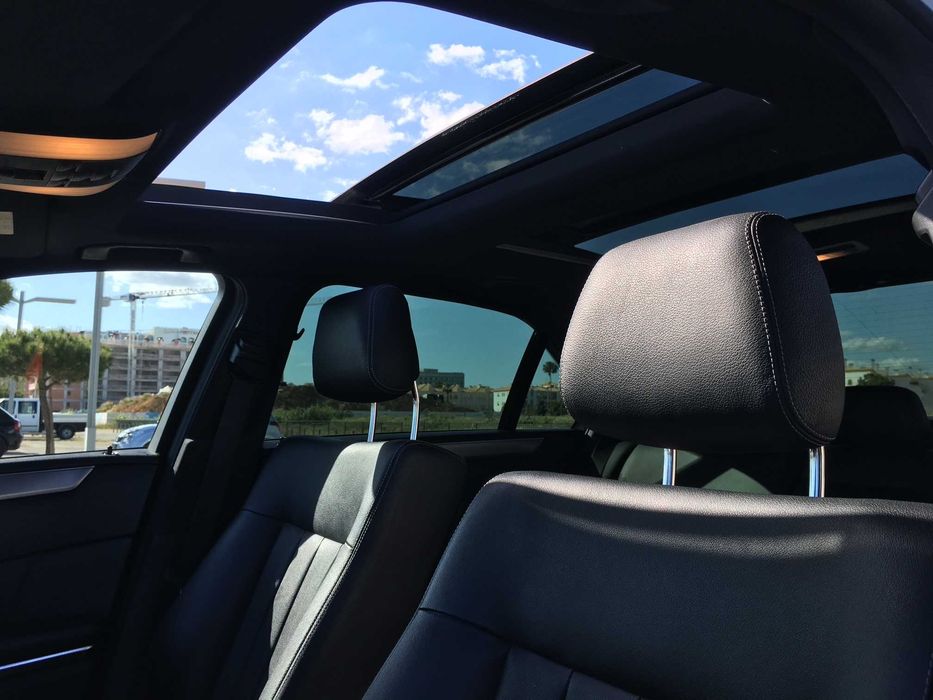 Mercedes-Benz E 300 — fotografia 7