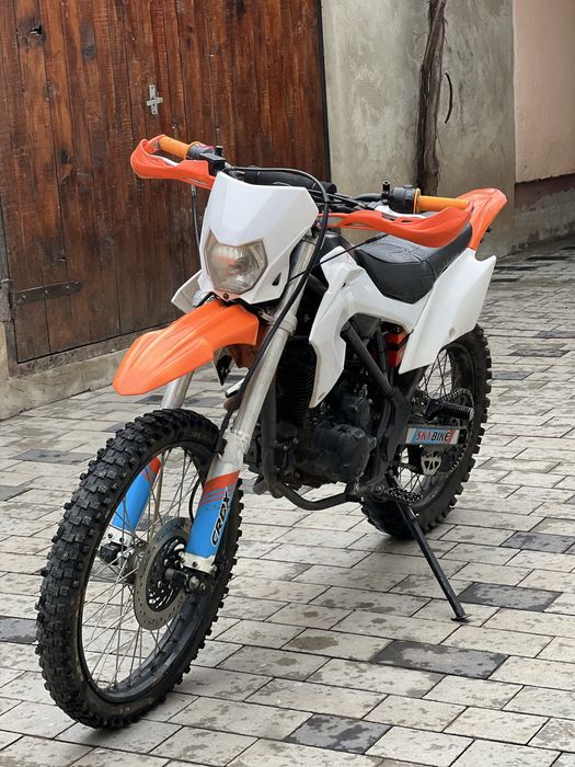 Продам Crdx200 2023 року