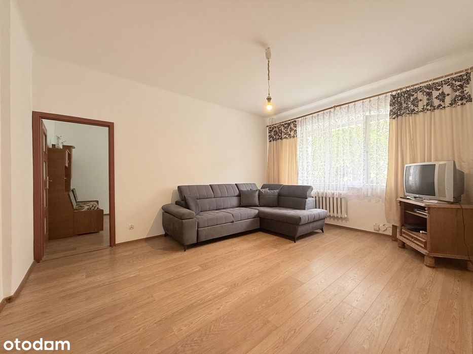 Mieszkanie 59 m² | 3 pokoje | Krasińskiego 30 | Kraśnik Fabryczny