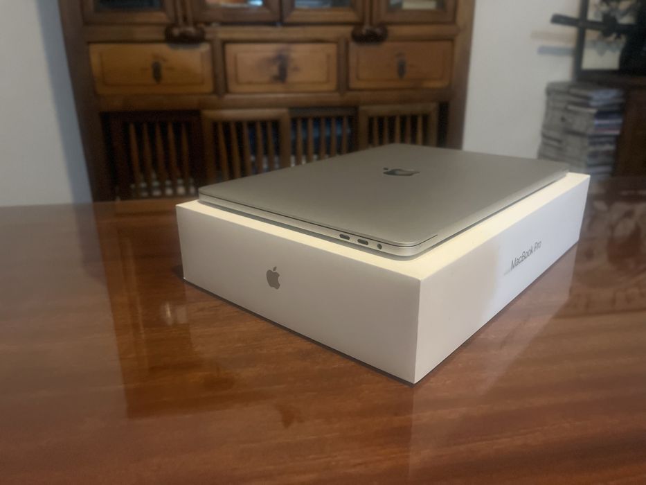 Macbook Pro 13 (ecra novo)
