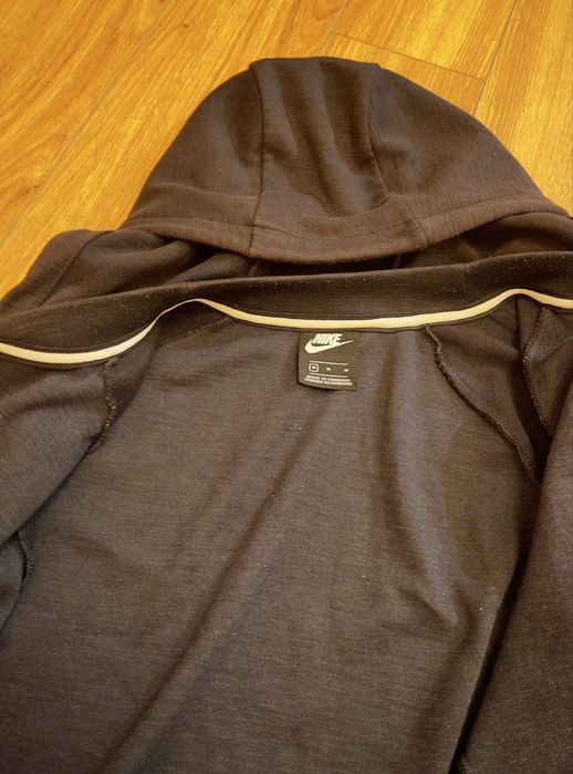 Зипка/Кофта Nike Tech Fleece