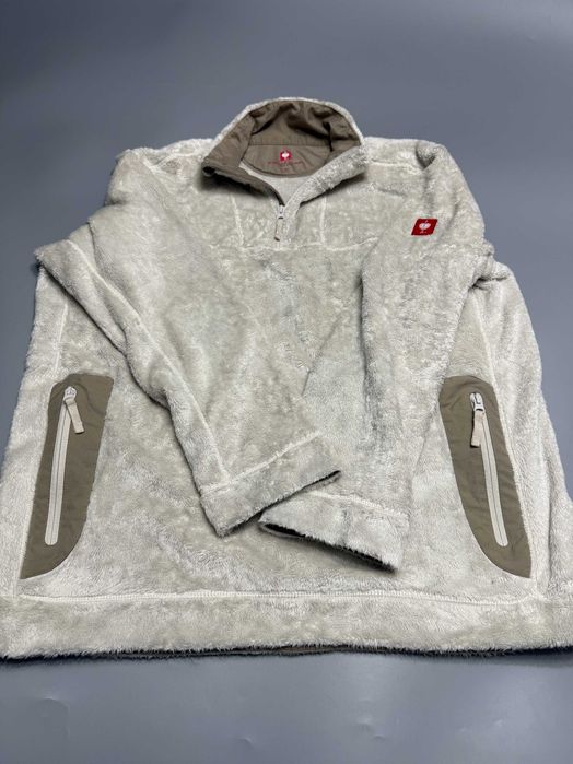 Bluza XXL Engelbert Strauss misiek robocza highloft motion 2020