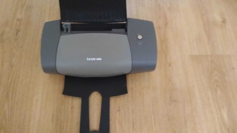 Принтер Lexmark Z605